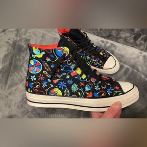 Converse Chuck 70 Peace and Unity